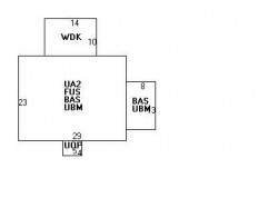 1925 Commonwealth Ave, Newton, MA 02466 floor plan