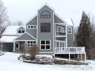 1149 Hill Rd, Sheldon, VT 05455 exterior