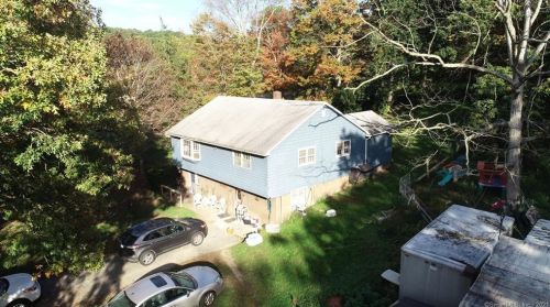 51 Cedar Mountain Rd, Litchfield, CT 06787 exterior