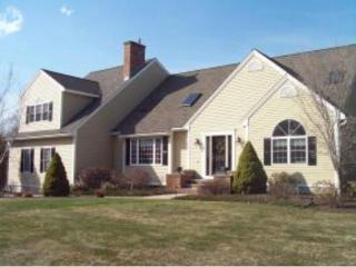 5 Coachman Rd, Windham, NH 03087 exterior