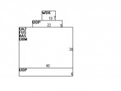 13 Alden Pl, Newton, MA 02465 floor plan