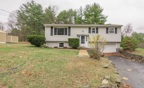 464 Otter River Rd, Templeton, MA 01468 exterior