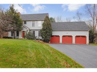 207 Buckminster Way, Portsmouth, NH 03801 exterior