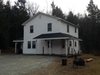 77 Circle Dr, Franklin, NH 03235 exterior