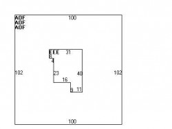 181 Wells Ave, Newton, MA 02459 floor plan