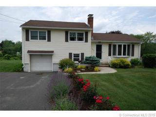 890 High Street Ext, Litchfield, CT 06787 exterior