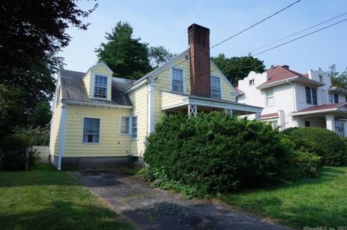 162 Plant St, United States Coast Guard Ac, CT 06320 exterior