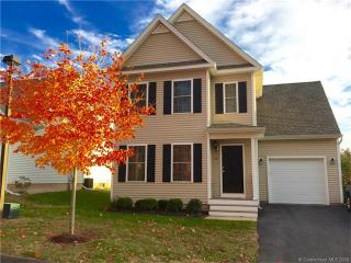 49 Elizabeth Ln, Vernon, CT 06066 exterior