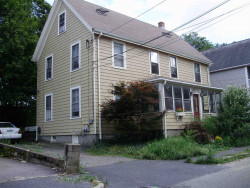 12 Hale St, Newton, MA 02464 exterior