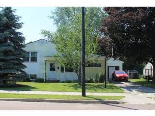 51 Linden Ter, Burlington, VT 05401 exterior