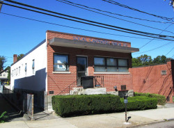 411 Lexington St, Newton, MA 02466 exterior