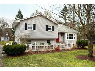 468 Old Stafford Rd, Tolland, CT 06084 exterior