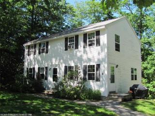 16 Evening Pl, Kennebunkport, ME 04046 exterior