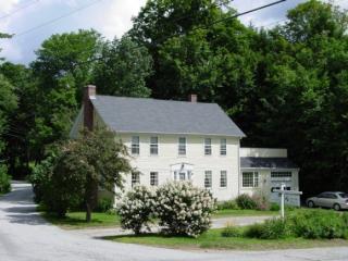 5 Harkness Rd, Jaffrey, NH 03452 exterior