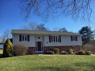 140 Mountain Rd, Holyoke, MA 01040 exterior