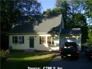 20 Buck St, Killingly, CT 06239 exterior