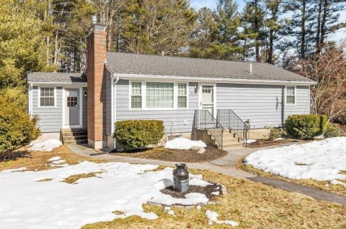 192 Allen Rd, Billerica, MA 01821 exterior