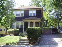 58 Washburn Ave, Newton, MA 02466 exterior