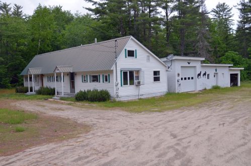 1194 Norway Rd, South-Waterford, ME 04088 exterior