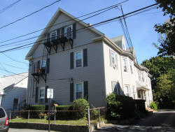 92 Dalby St, Newton, MA 02458 exterior