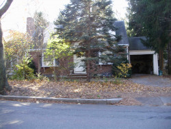 114 Cabot St, Newton, MA 02458 exterior