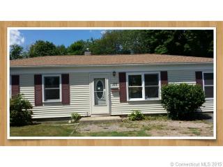 177 Indian Field Rd, Groton, CT 06340 exterior