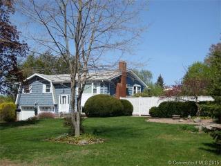 58 Bette Cir, Vernon, CT 06066 exterior