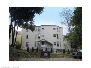 23 Winthrop St, Augusta, ME 04330 exterior