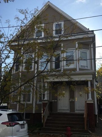 6 Timothy Ave, Everett, MA 02149 exterior