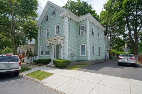 35 Buffum St, Salem, MA 01970 exterior