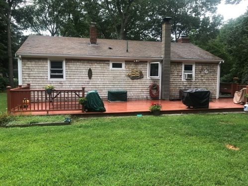 17 October Ln, Plymouth, MA 02360 exterior
