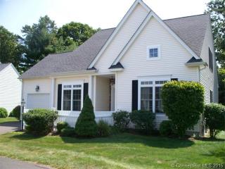 226 Kenswick Ln, Windsor, CT 06006 exterior