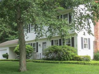 124 Adelaide Ter, Torrington, CT 06790 exterior