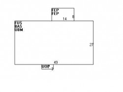 108 Thurston Rd, Newton, MA 02464 floor plan