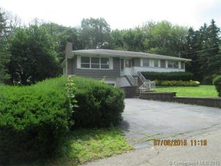 10 Corrine Dr, Waterbury, CT 06712 exterior