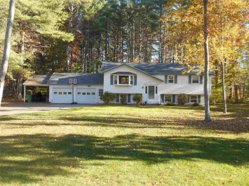 10 Evergreen Dr, Concord, NH 03304 exterior