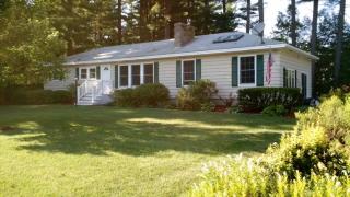 1 Tokanel Rd, Windham, NH 03087 exterior