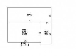 139 Upland Ave, Newton, MA 02461 floor plan