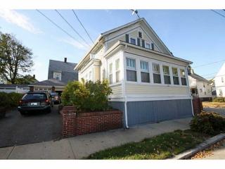19 Hart St, Providence, RI 02906 exterior