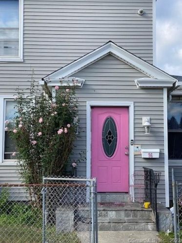 96 Beers St, Bridgeport, CT 06611 exterior