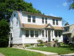 65 Falmouth Rd, Newton, MA 02465 exterior