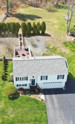 9 Water View Ln, North-Providence, RI 02904 exterior