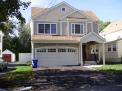 203 Winslow Rd, Newton, MA 02468 exterior