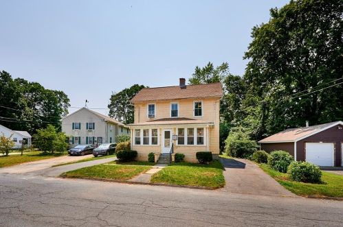 10 Orchard St, Loudville, MA 01027 exterior