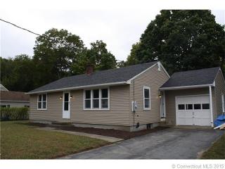 73 North St, Killingly, CT 06239 exterior