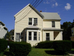 293 Webster St, Newton, MA 02466 exterior