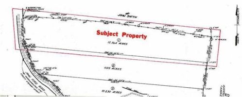 1 John Ford Rd, Ashfield, MA 01330 exterior
