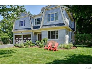 200 Lloyd Dr, Fairfield, CT 06825 exterior