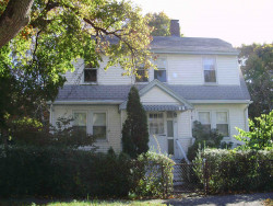 52 Aberdeen St, Newton, MA 02461 exterior