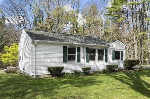 30 Morse Rd, Royalston, MA 01368 exterior